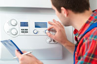 free commercial Govanhill boiler quotes